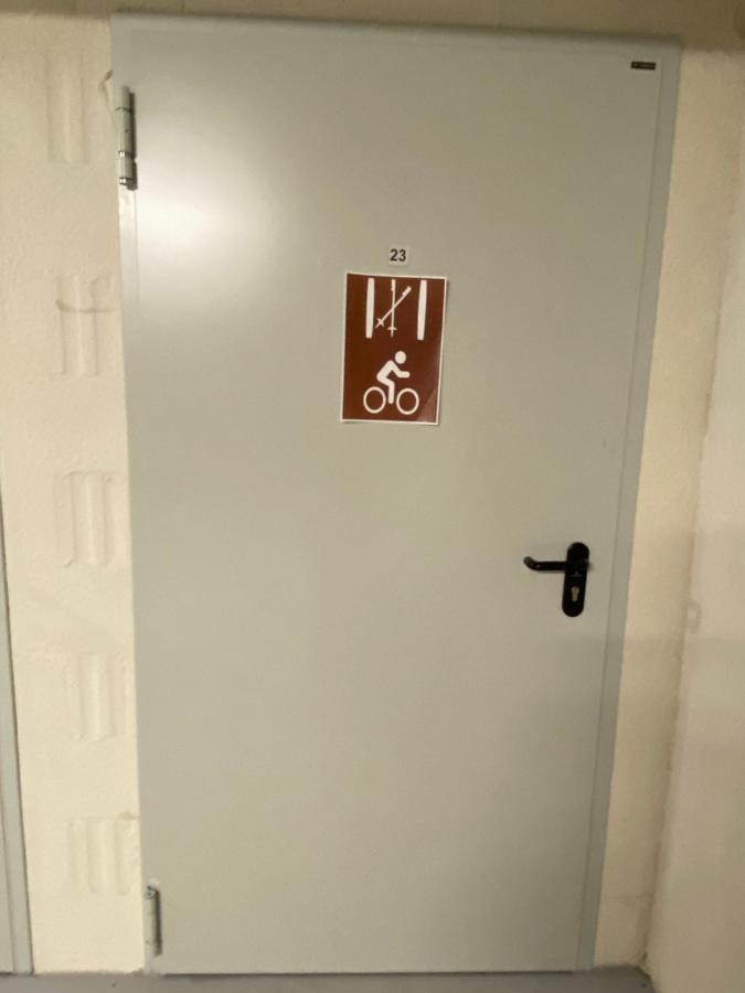 Gorskie Tarasy Nowy Sącz Dış mekan fotoğraf