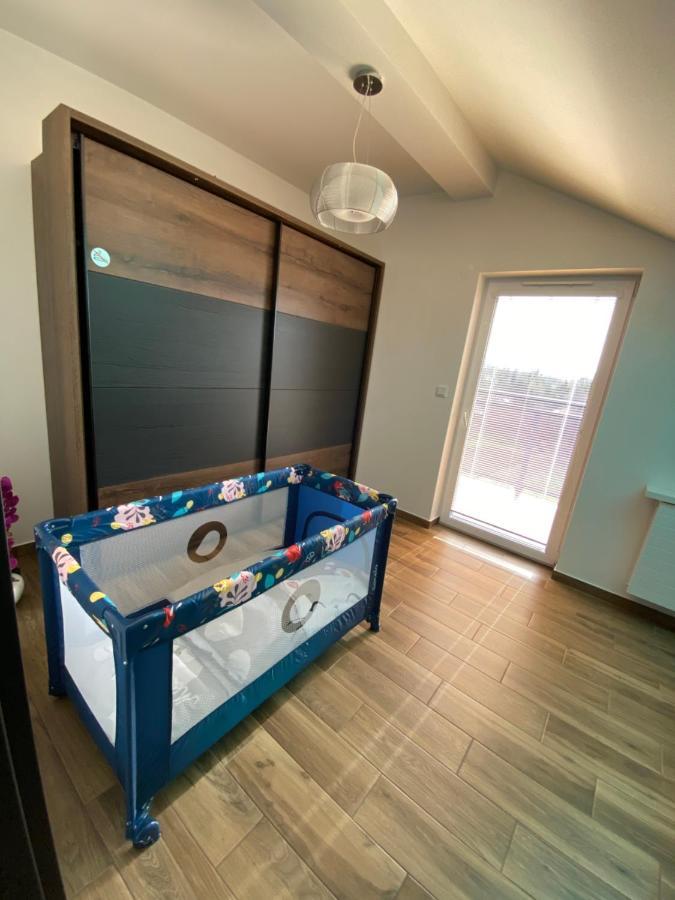 Gorskie Tarasy Nowy Sącz Dış mekan fotoğraf